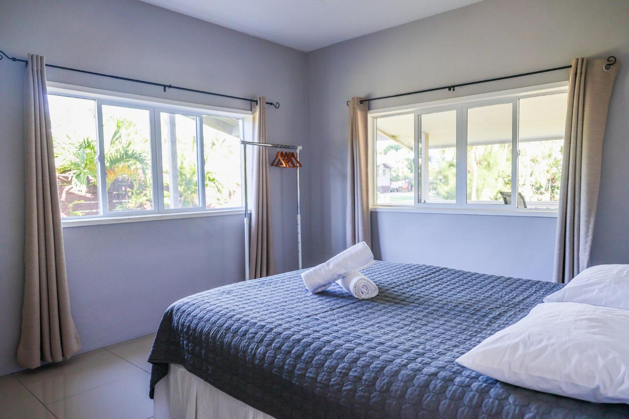 Inave Holidays Rarotonga Luaran gambar