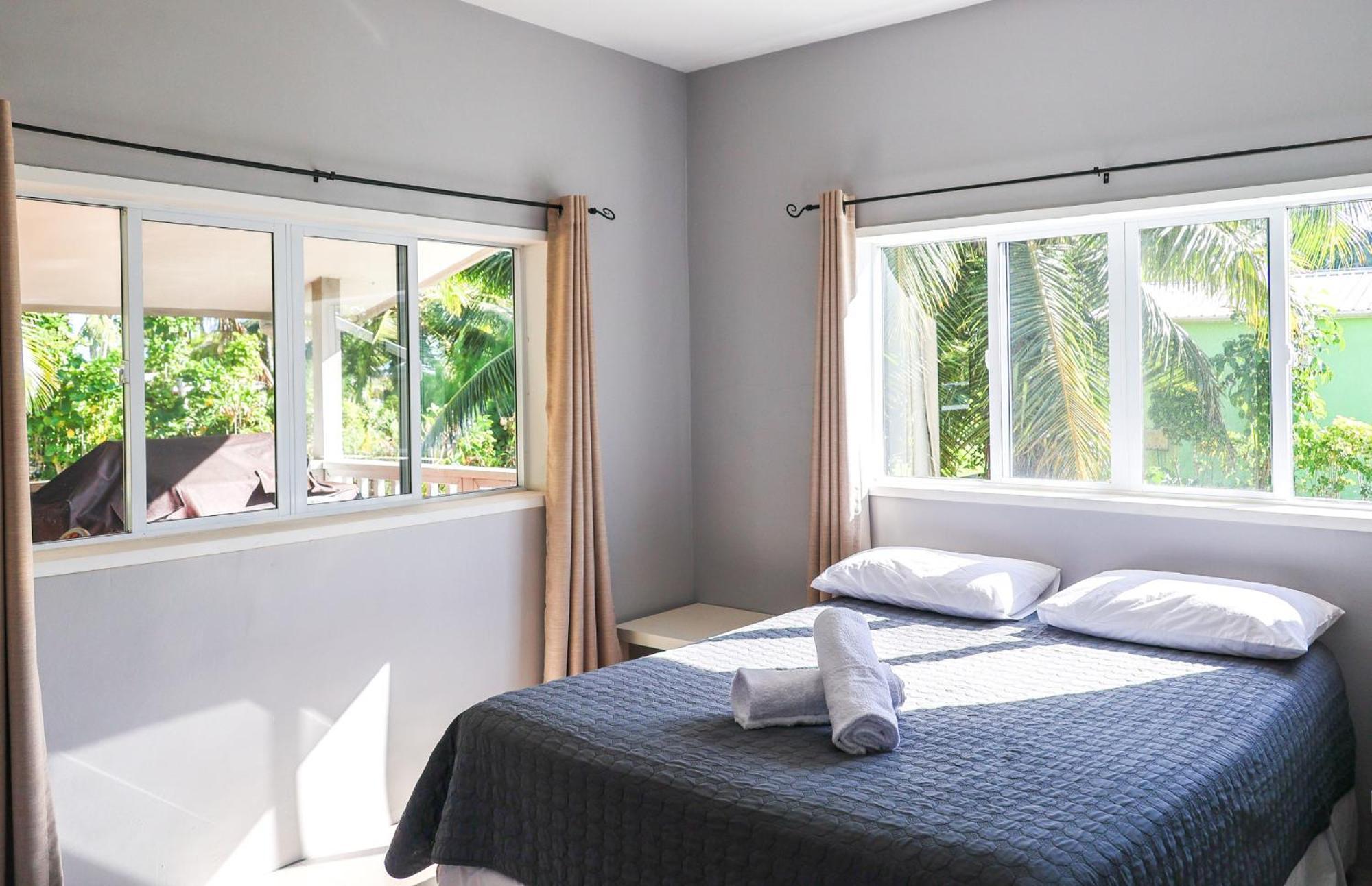 Inave Holidays Rarotonga Luaran gambar