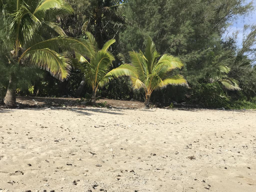 Inave Holidays Rarotonga Luaran gambar