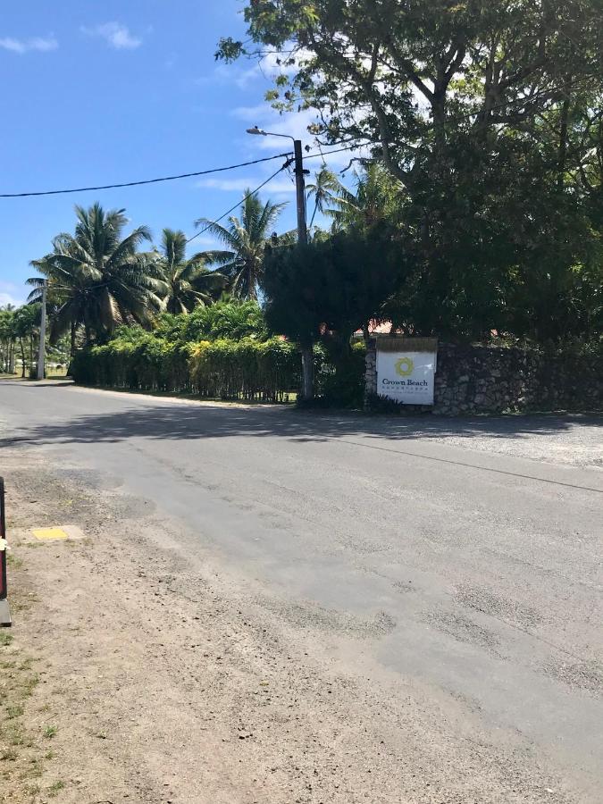 Inave Holidays Rarotonga Luaran gambar
